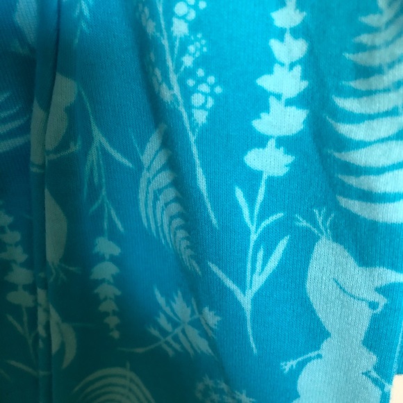 4-piece kids pajama set - Picture 4 of 5